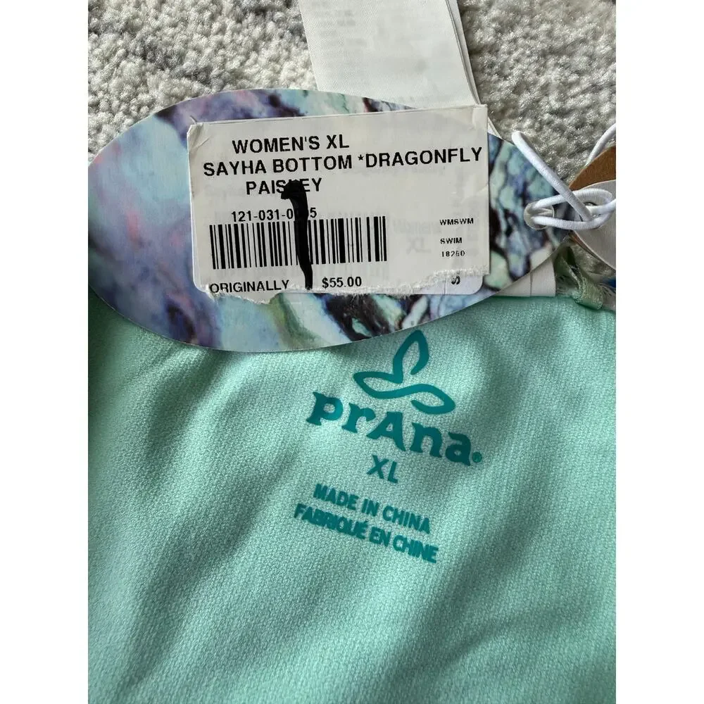 Prana sayha bikini